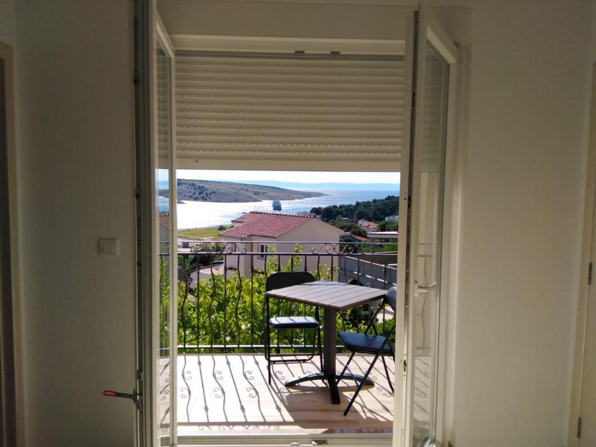 Apartments Patalic Lopar Kültér fotó