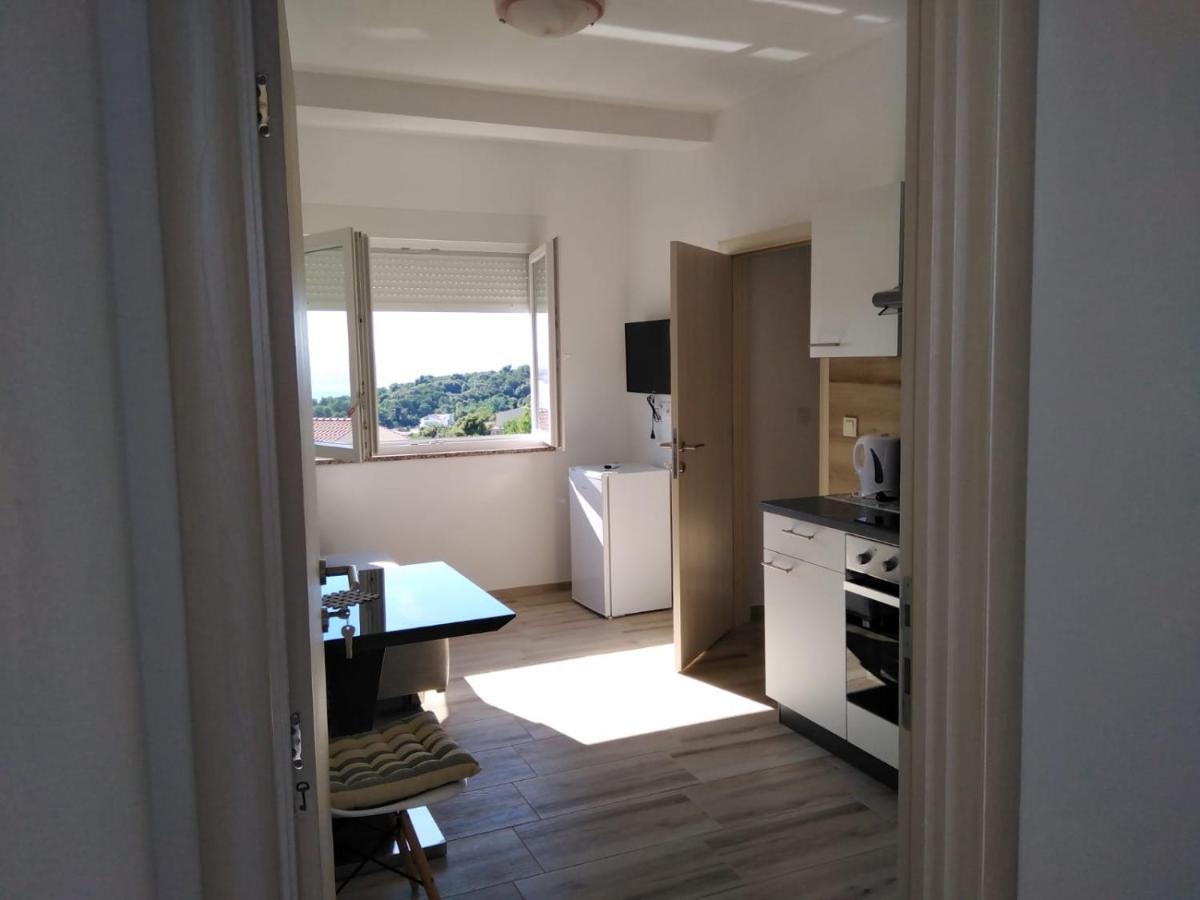 Apartments Patalic Lopar Kültér fotó