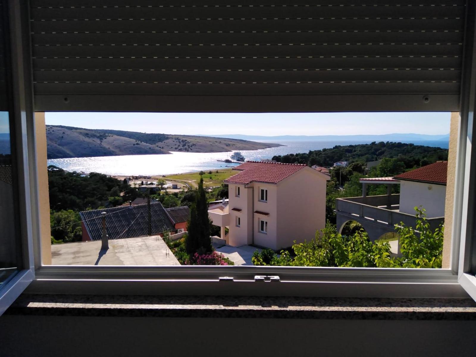 Apartments Patalic Lopar Szoba fotó