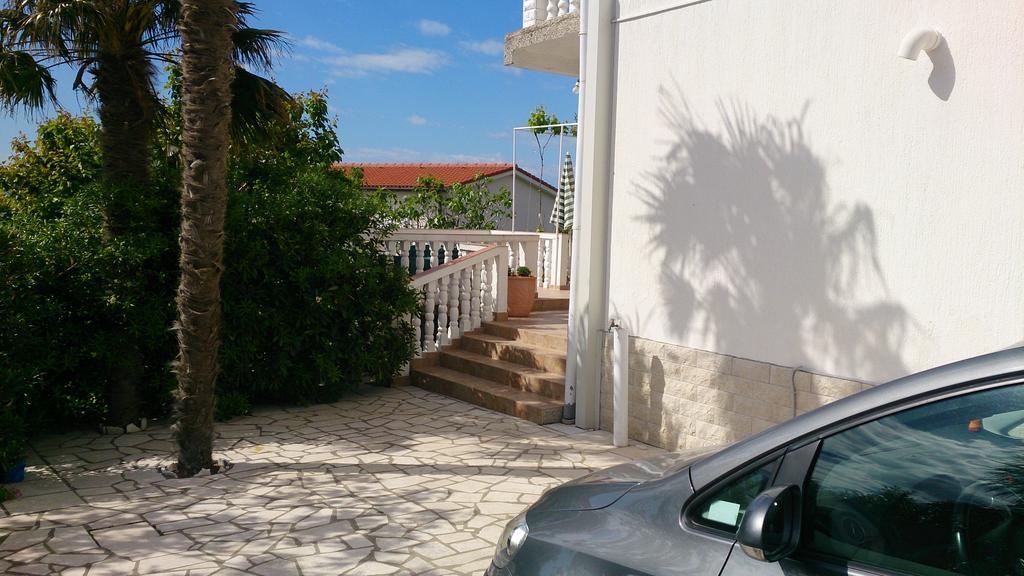 Apartments Patalic Lopar Kültér fotó